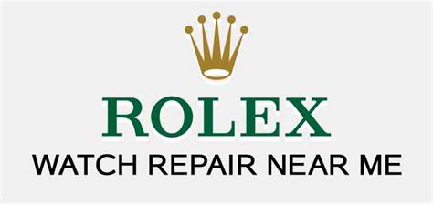 who repairs rolex watches near me|Rolex watches repair locations near.